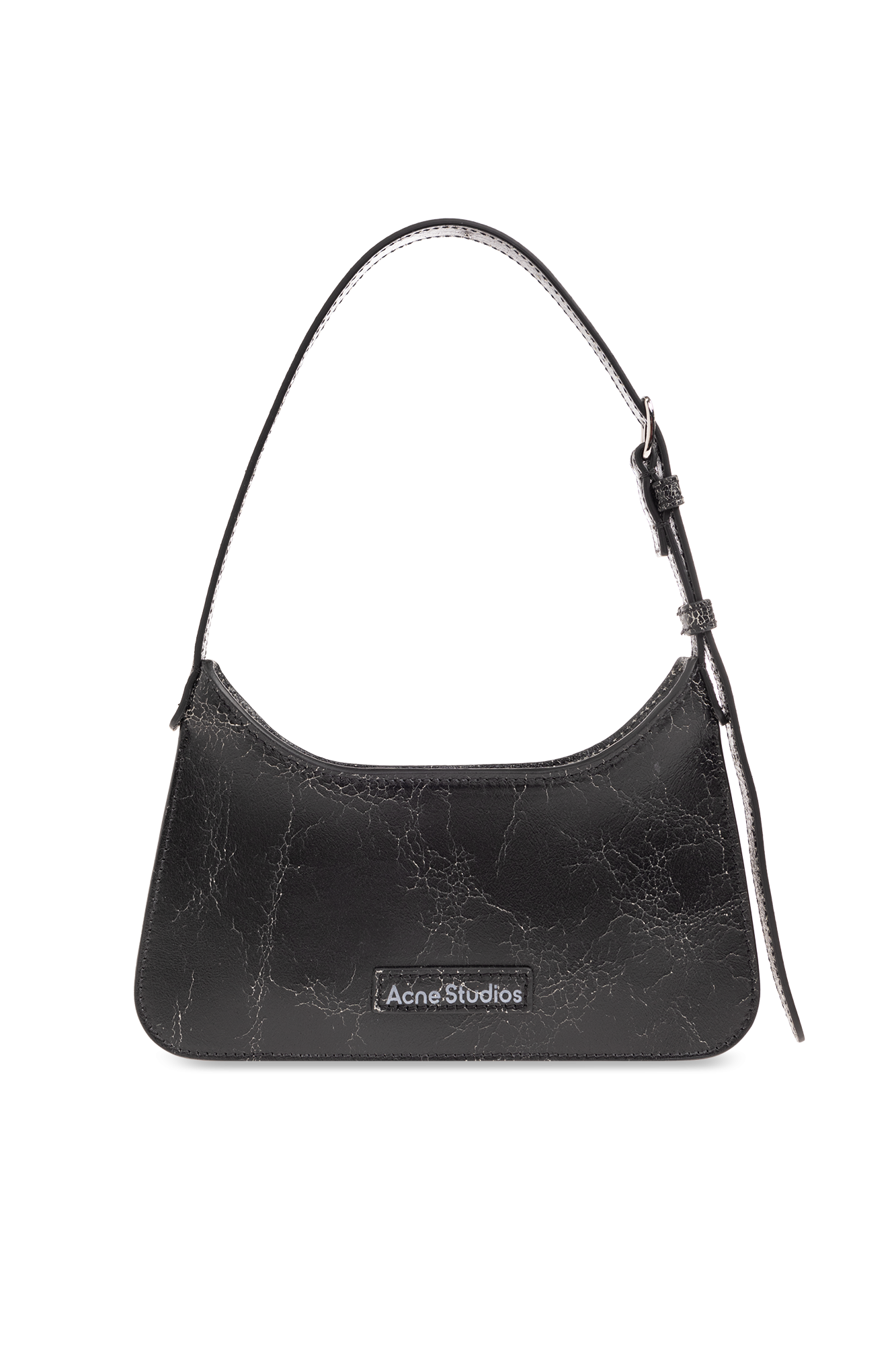 Acne Studios 'Platt Micro' shoulder bag | Women's Bags | Vitkac
